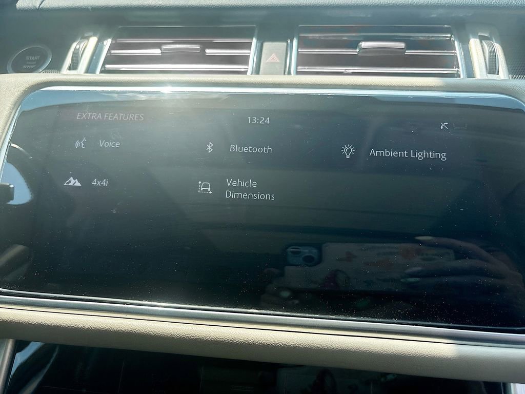 Used 2020 Land Rover Range Rover HSE AWD/4WD image 39