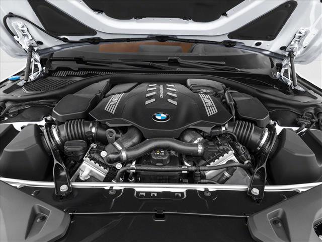 New 2026 BMW M850i xDrive Convertible w/ M Carbon Exterior Package image 8