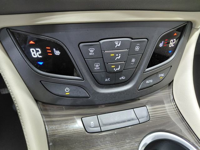 Certified 2020 Buick Envision Essence image 36