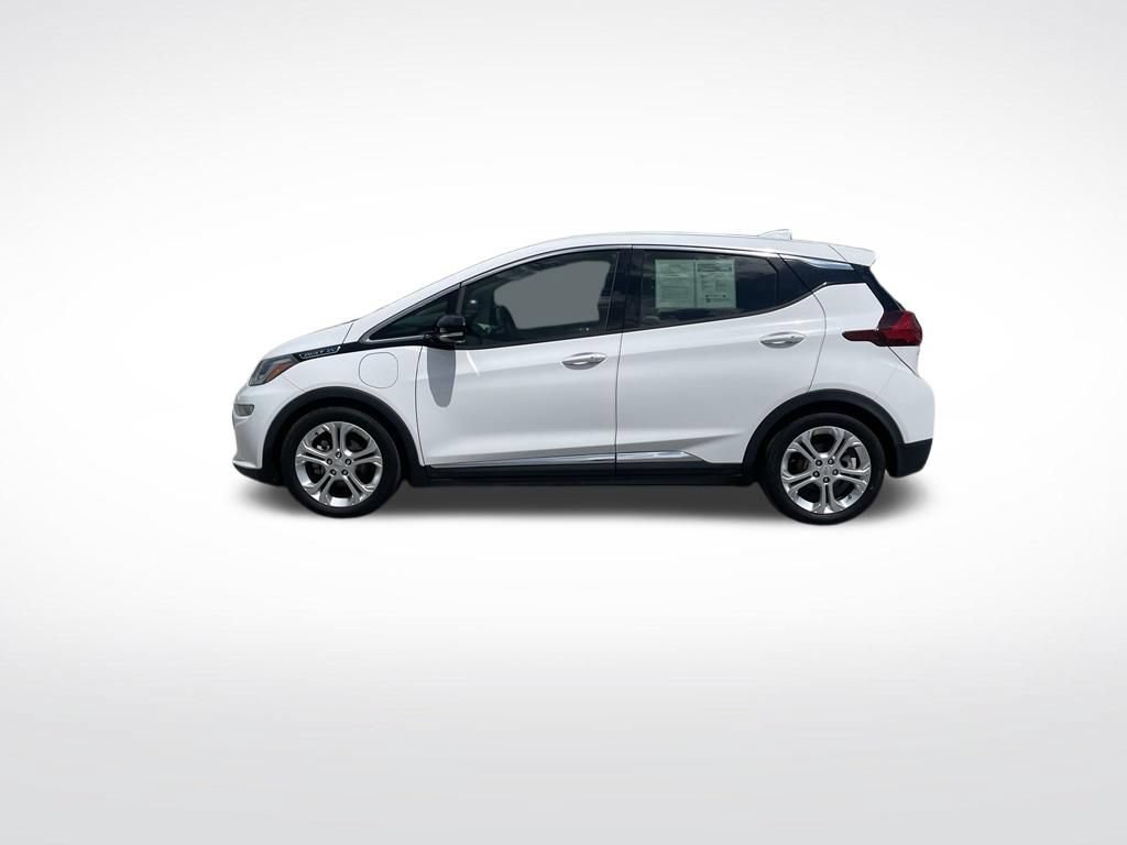 Used 2019 Chevrolet Bolt LT FWD video 2
