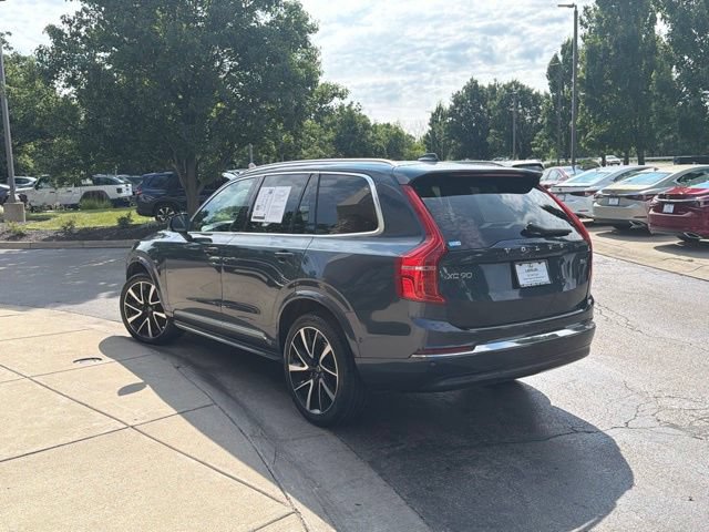 Used 2023 Volvo XC90 B6 Plus w/ Protection Package Premier AWD/4WD image 5