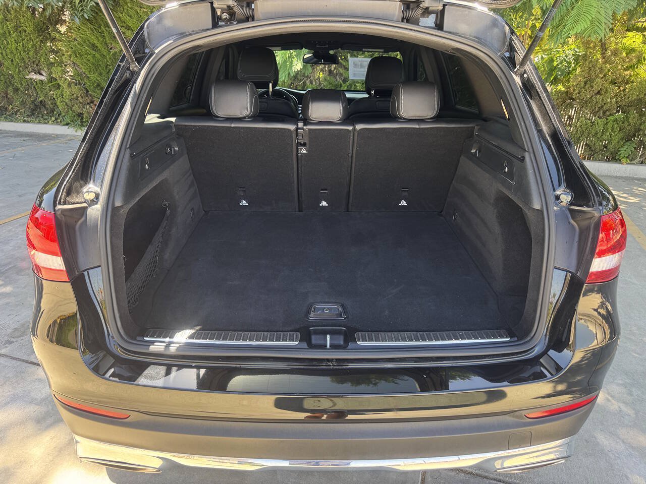 Used 2018 Mercedes-Benz GLC 300 image 15