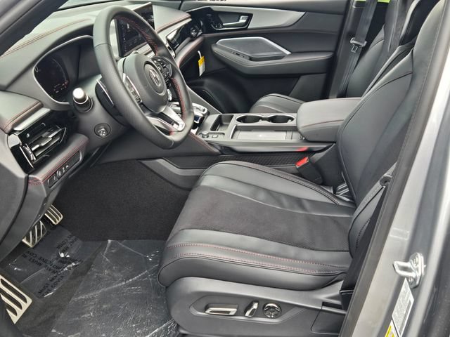 New 2026 Acura MDX A-Spec AWD/4WD image 5
