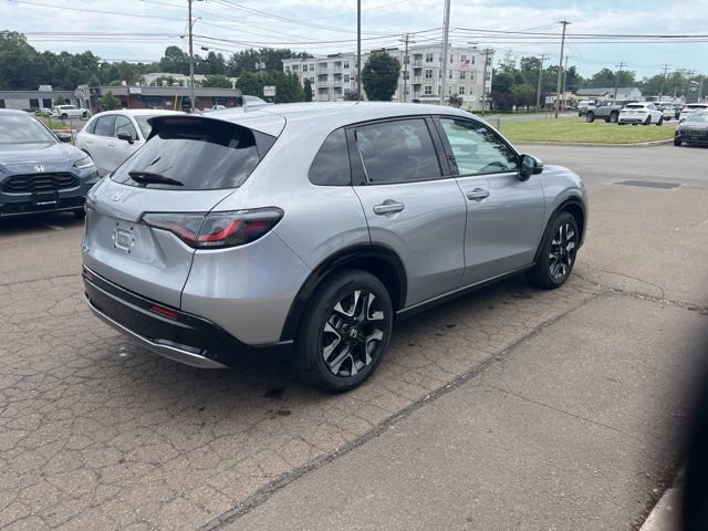 Used 2026 Honda HR-V EX-L image 20