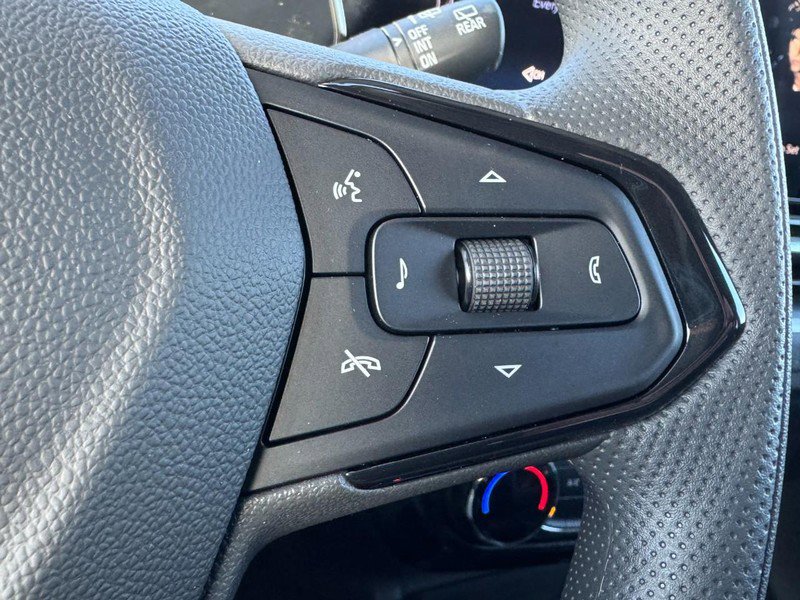 New 2026 Chevrolet TrailBlazer LT w/ Driver Confidence Package image 12