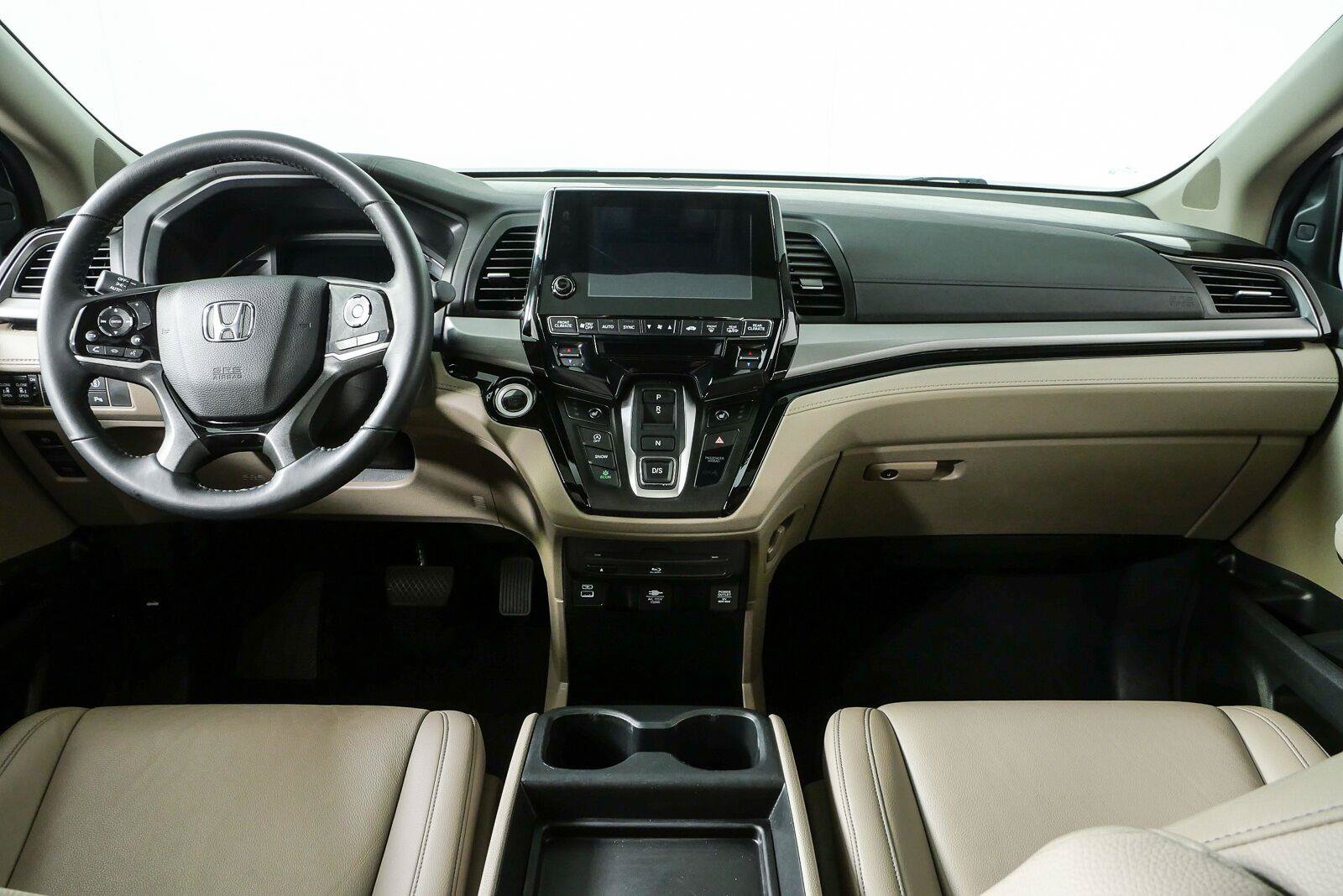 Used 2024 Honda Odyssey Touring image 19