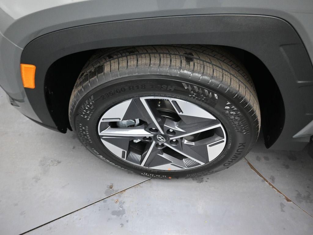 New 2026 Hyundai Tucson SEL AWD/4WD image 41