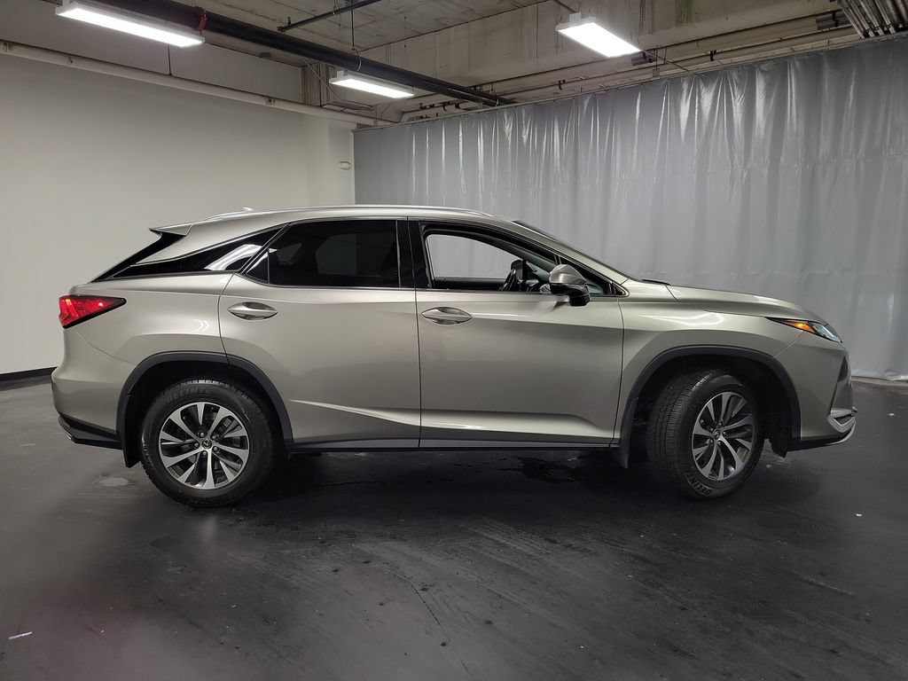 Used 2021 Lexus RX 350 AWD w/ Premium Package image 9