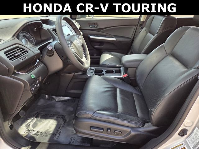 Used 2016 Honda CR-V Touring image 23