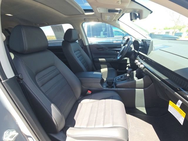 Used 2026 Honda CR-V EX-L image 17