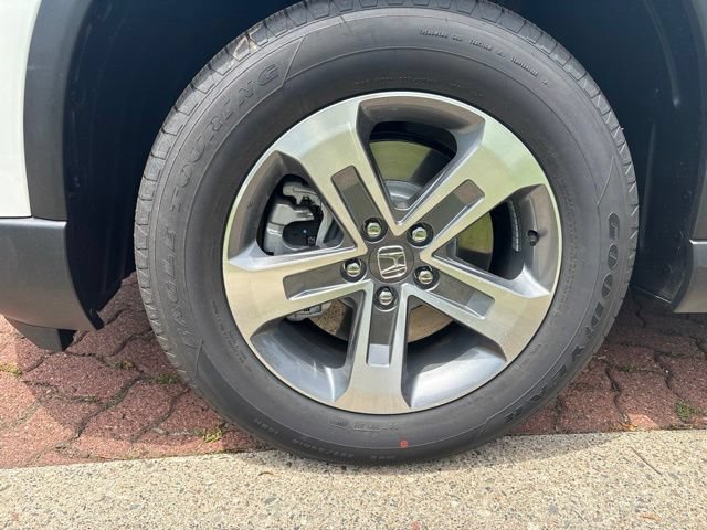 New 2026 Honda Pilot EX-L image 4