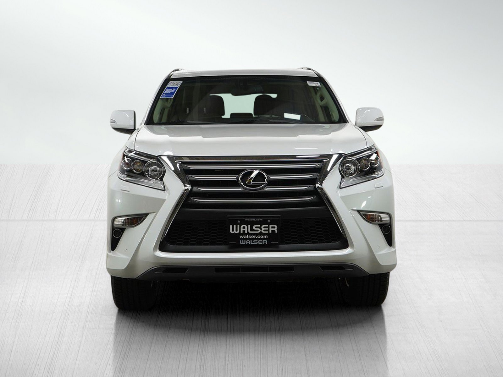 Used 2018 Lexus GX 460 Premium w/ Premium Package image 8