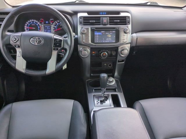 Used 2019 Toyota 4Runner SR5 Premium image 15