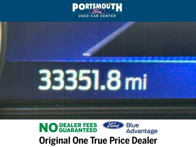 Certified 2022 Ford Explorer Limited w/ Equipment Group 301A image 21