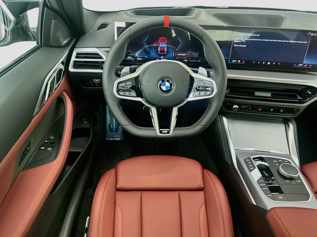 New 2027 BMW M440i Coupe w/ Premium Package RWD image 10