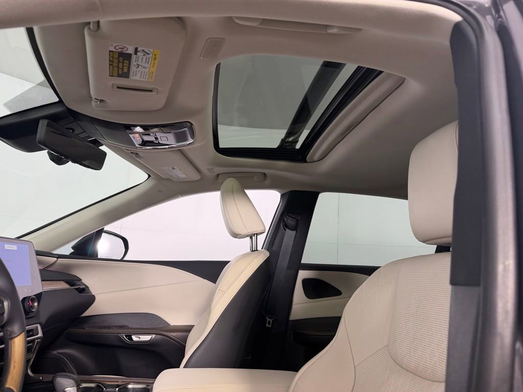 Used 2025 Lexus RX 350 Premium Plus w/ Convenience Package FWD image 23