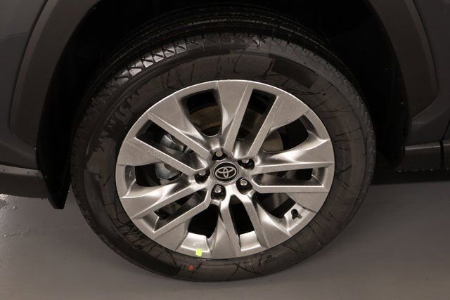 New 2025 Toyota RAV4 XLE Premium image 7