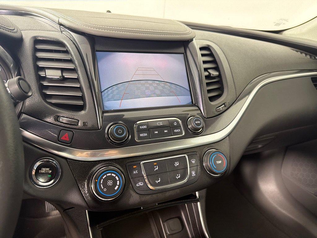 Used 2018 Chevrolet Impala LS FWD image 17