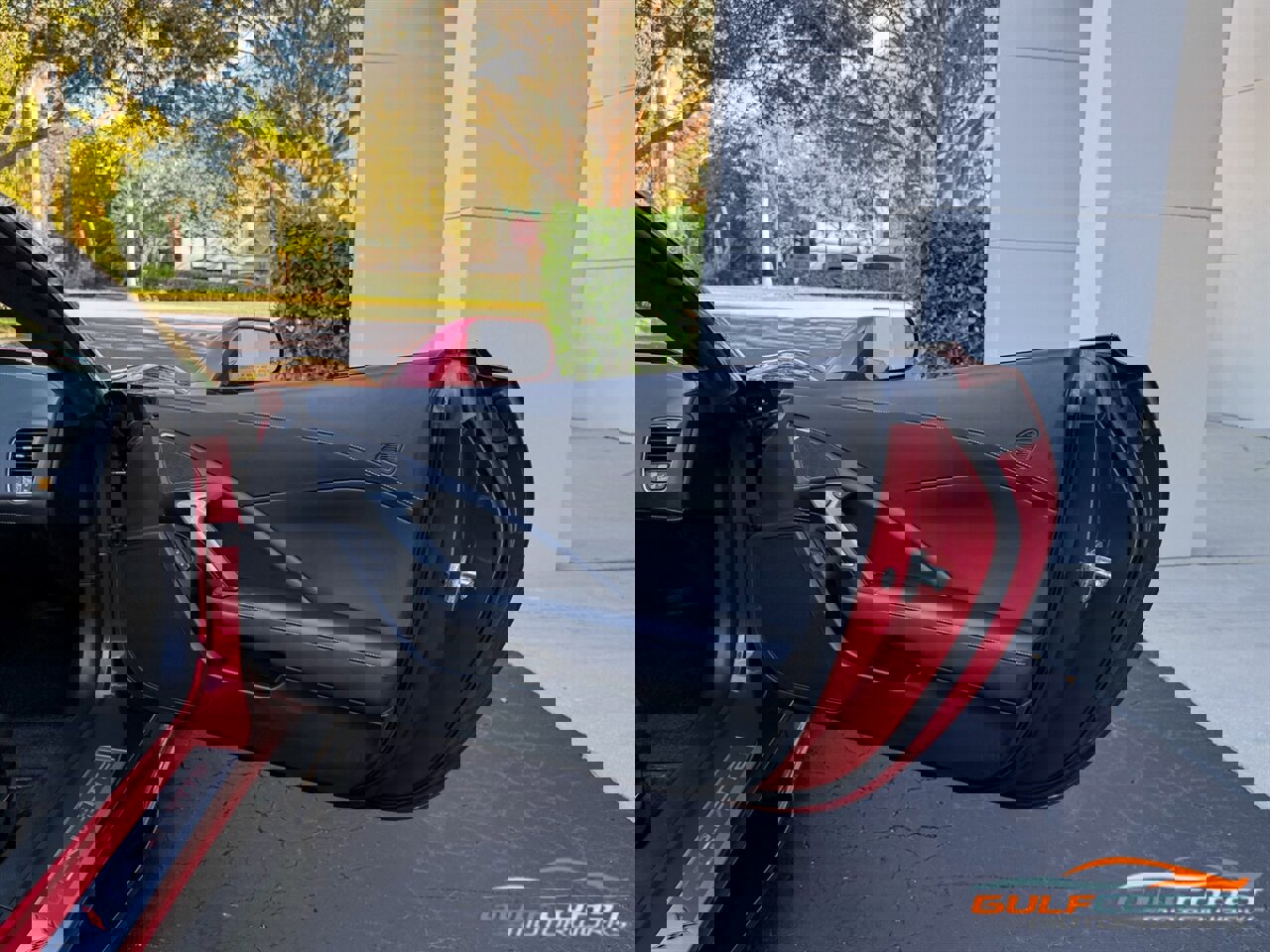 Used 2015 Chevrolet Corvette Z06 w/ 3LZ Preferred Equipment Group image 43