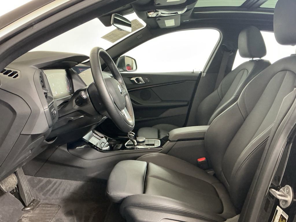 Certified 2024 BMW 228i Gran Coupe w/ Premium Package image 23