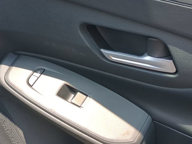 New 2026 Nissan Sentra SV w/ Floor Mat Package FWD image 30