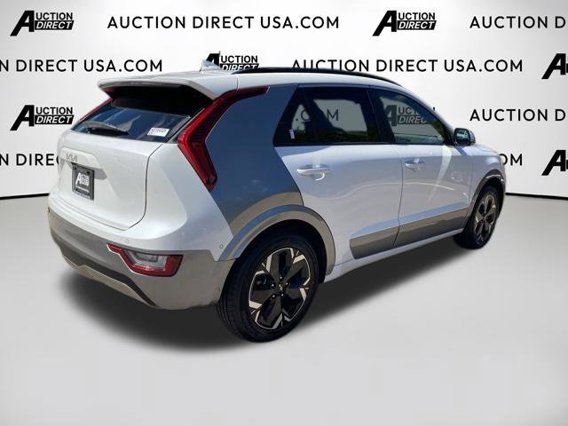 Used 2023 Kia Niro Wave FWD image 23