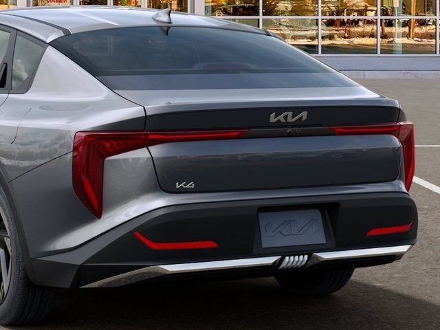New 2026 Kia K4 EX FWD image 13