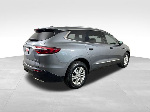 Used 2018 Buick Enclave Essence w/ Trailering Package image 7