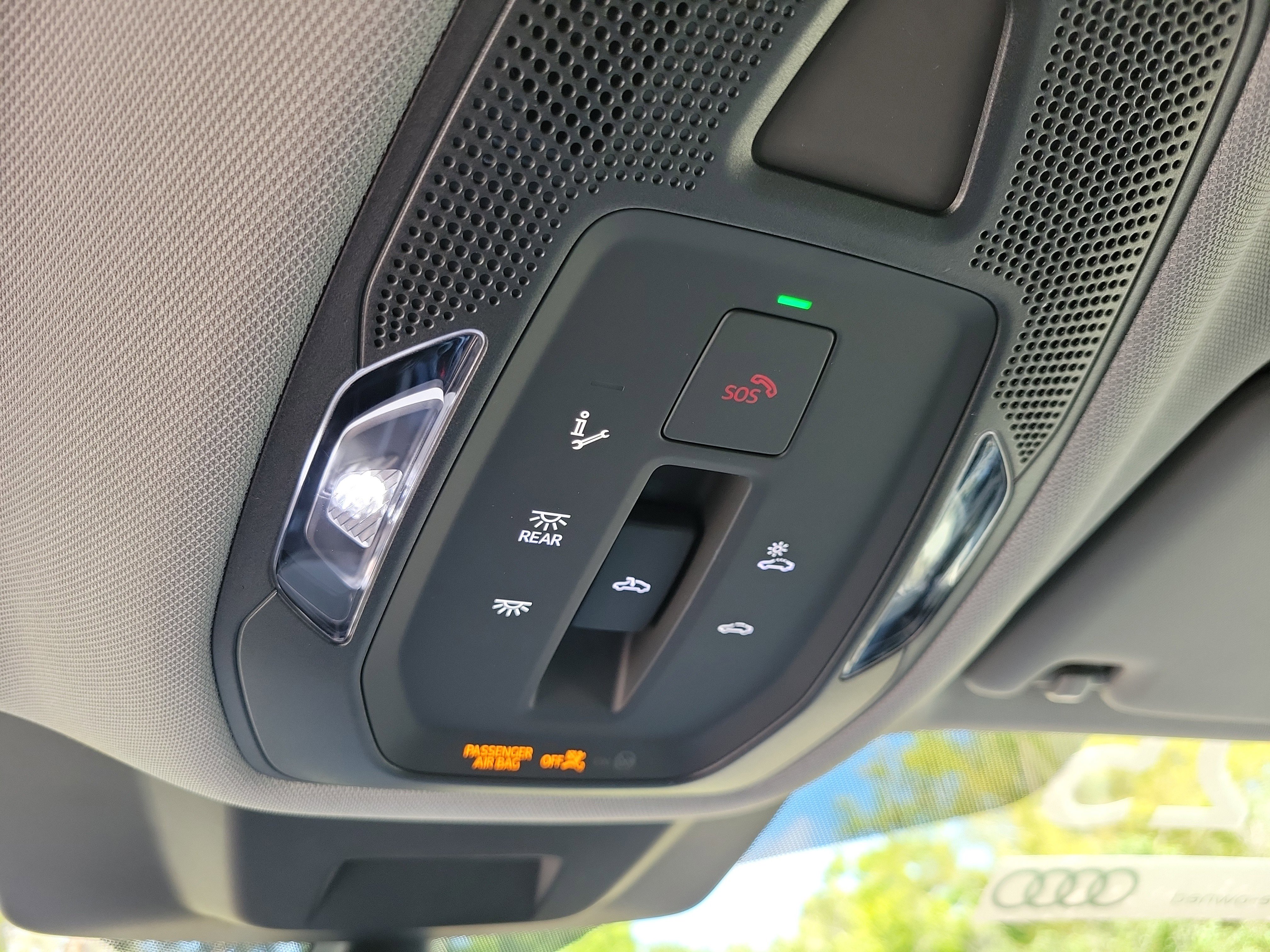 Used 2025 Audi Q5 Premium Plus w/ Premium Plus image 21