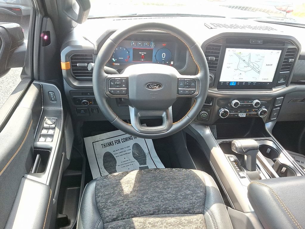 Used 2025 Ford F150 Tremor AWD/4WD image 11