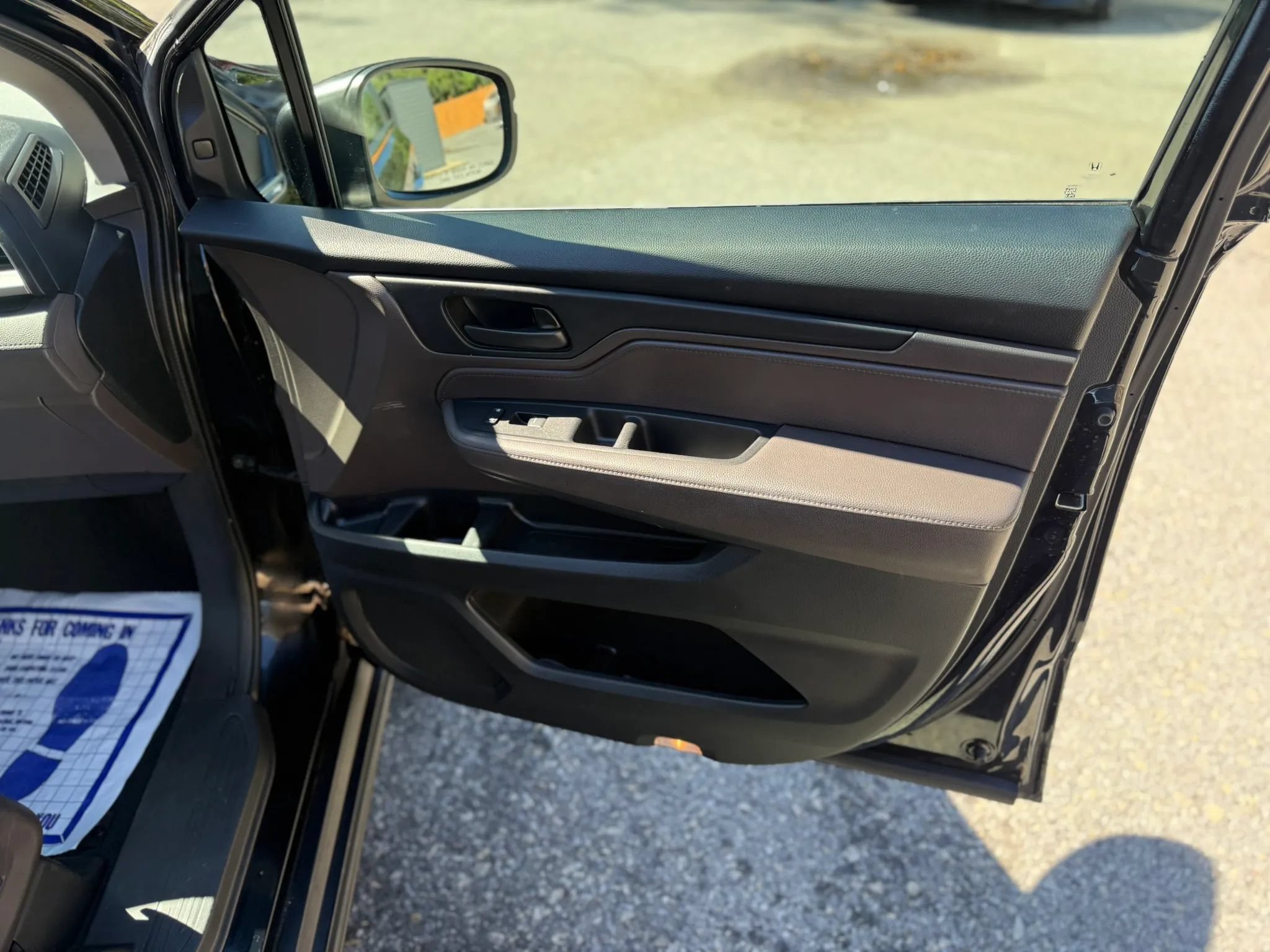 Used 2018 Honda Odyssey EX-L image 23