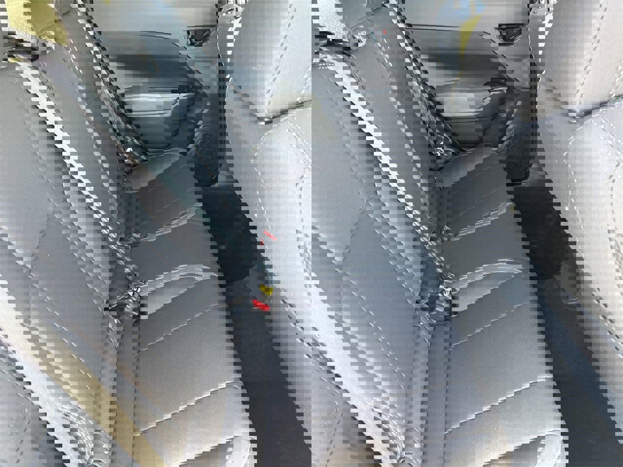 New 2026 Subaru Crosstrek 2.0i Premium image 9