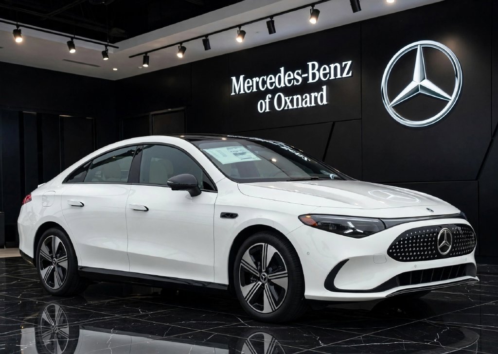 Used 2027 Mercedes-Benz CLA 350