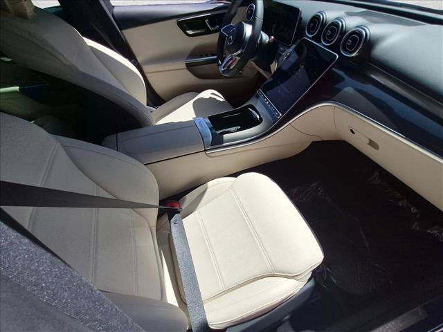 Used 2026 Mercedes-Benz C 300 Sedan image 20
