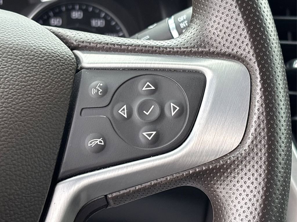 Used 2023 GMC Acadia SLE w/ LPO, Floor Liner Package image 23