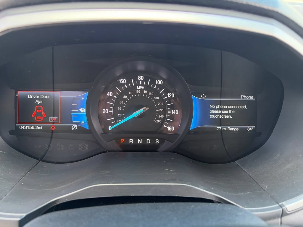 Used 2021 Ford Edge SEL w/ Convenience Package AWD/4WD image 18