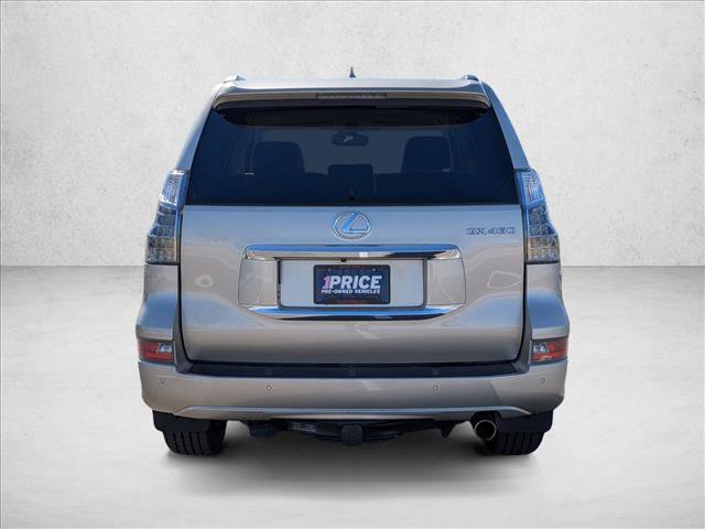 Used 2016 Lexus GX 460 w/ Premium Package image 7