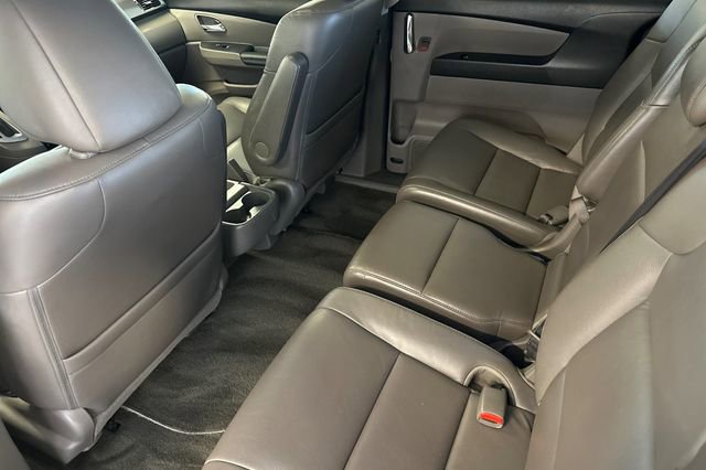 Used 2015 Honda Odyssey EX-L image 14
