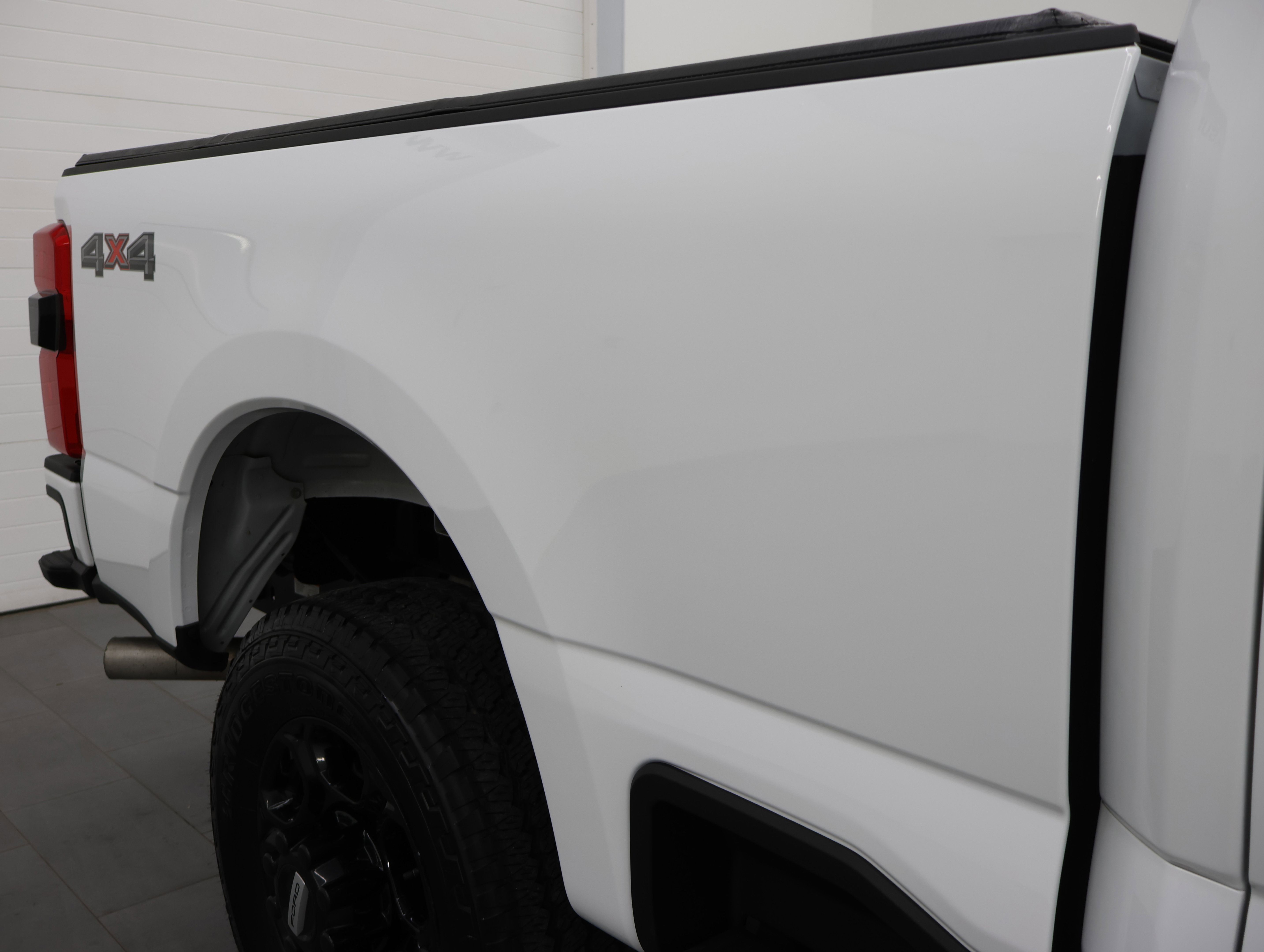 Used 2025 Ford F250 XL w/ STX Appearance Package AWD/4WD image 29