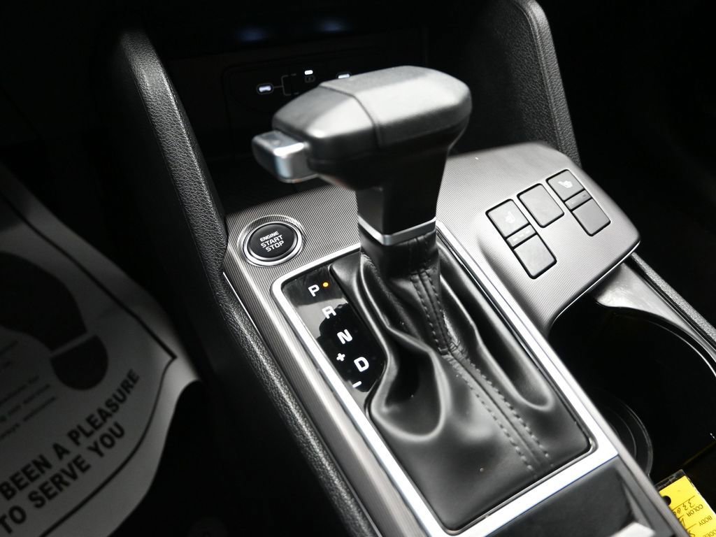 Used 2026 Kia Sportage EX image 24