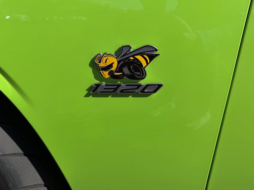 Used 2023 Dodge Challenger R/T Scat Pack RWD image 10
