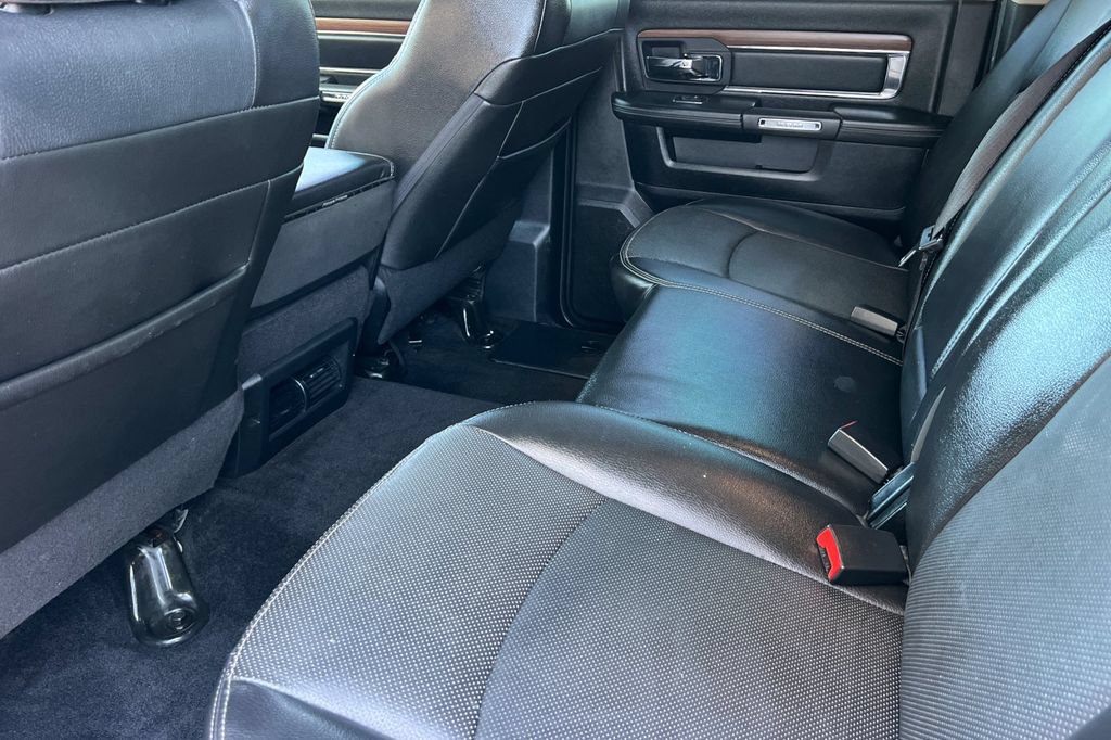 Used 2014 RAM 2500 Laramie AWD/4WD image 15