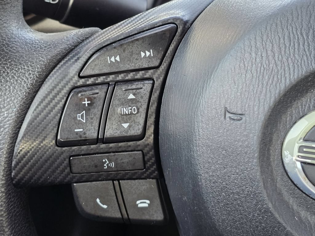 Used 2016 Scion iA FWD image 14