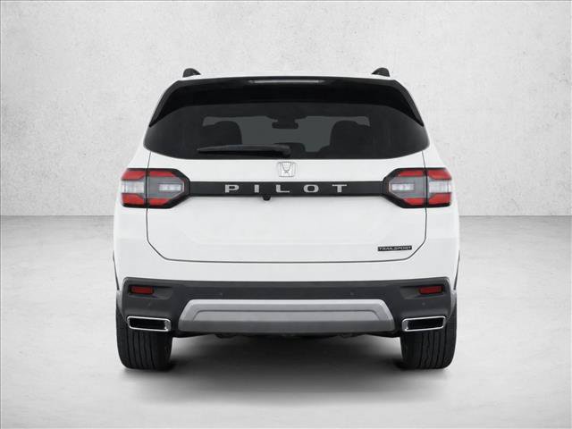 Certified 2024 Honda Pilot Touring image 6