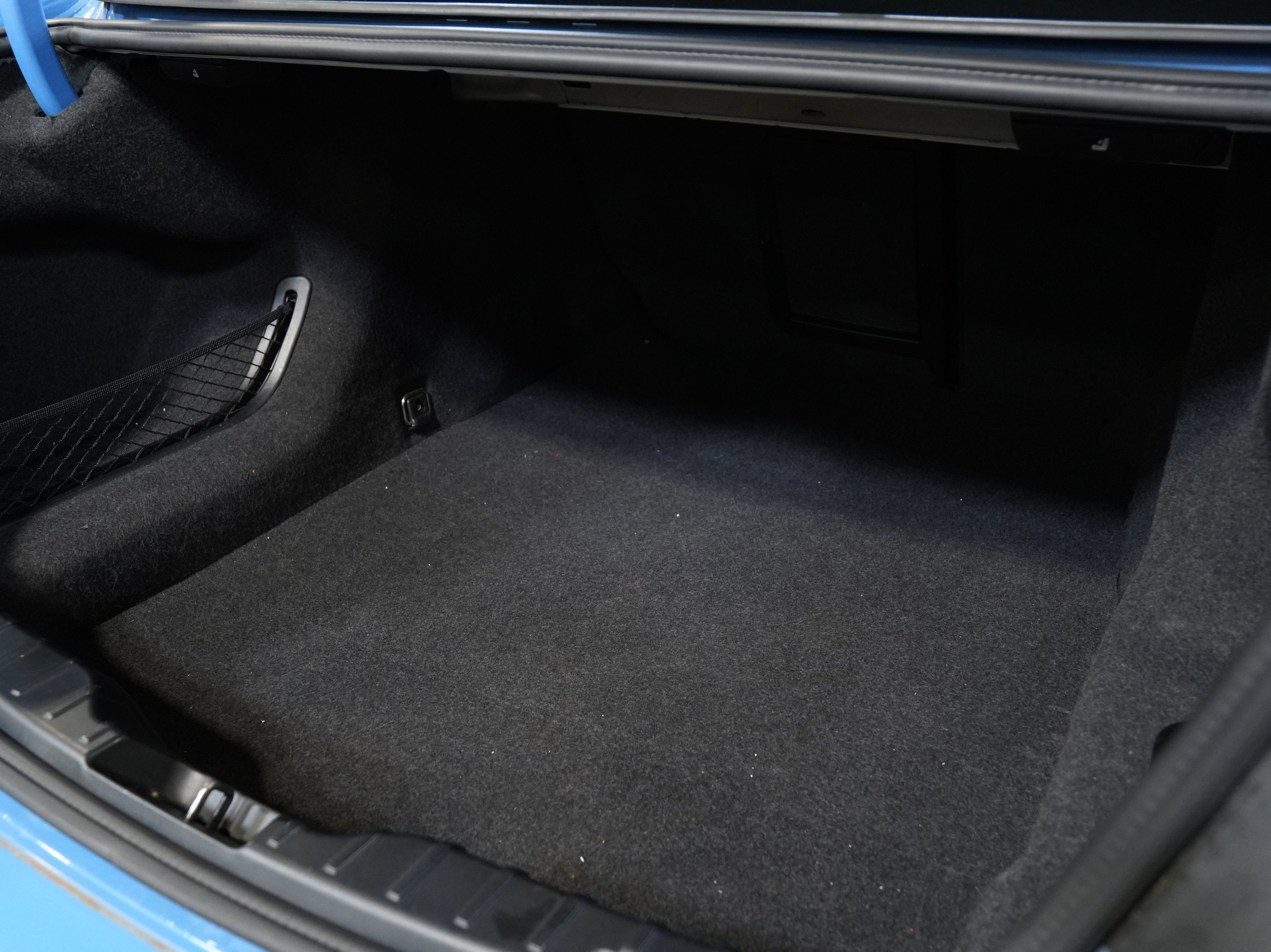 Used 2013 BMW M5 image 58