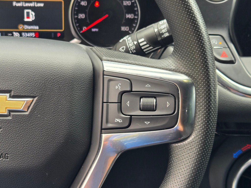 Certified 2023 Chevrolet Blazer LT AWD/4WD image 30