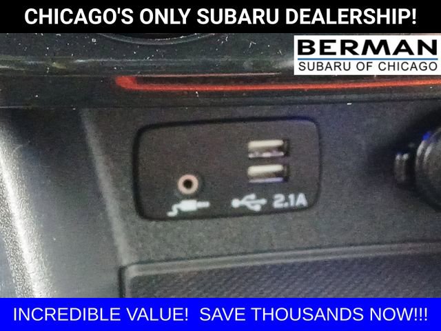 Used 2020 Subaru Forester Sport image 17