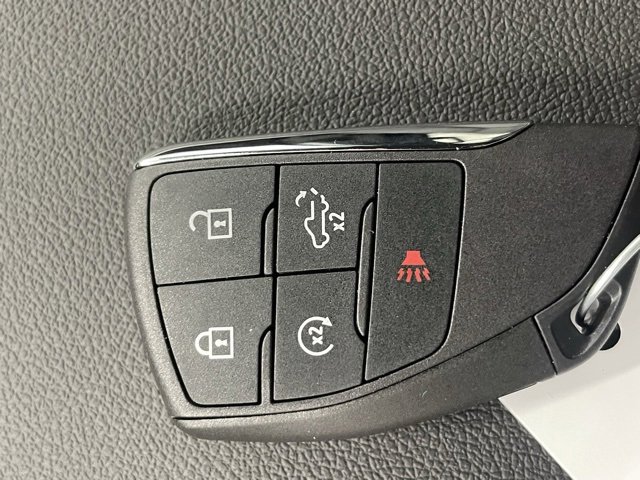 New 2026 GMC Sierra 1500 Elevation w/ Elevation Premium Package image 30