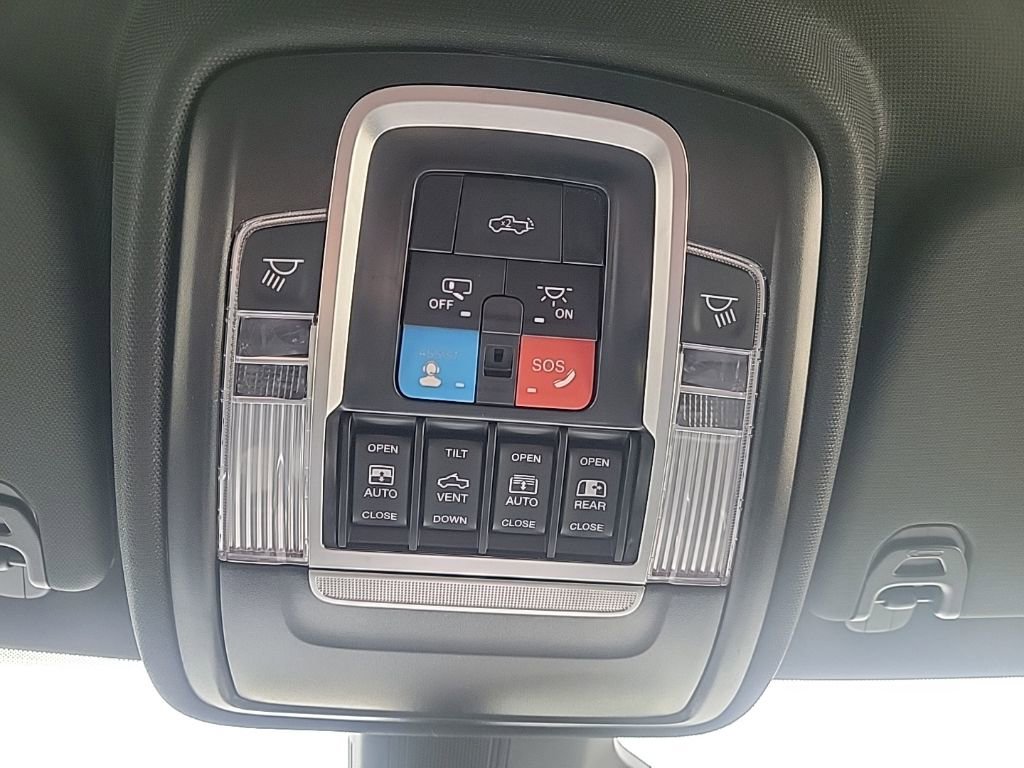 New 2026 RAM 1500 Laramie image 14