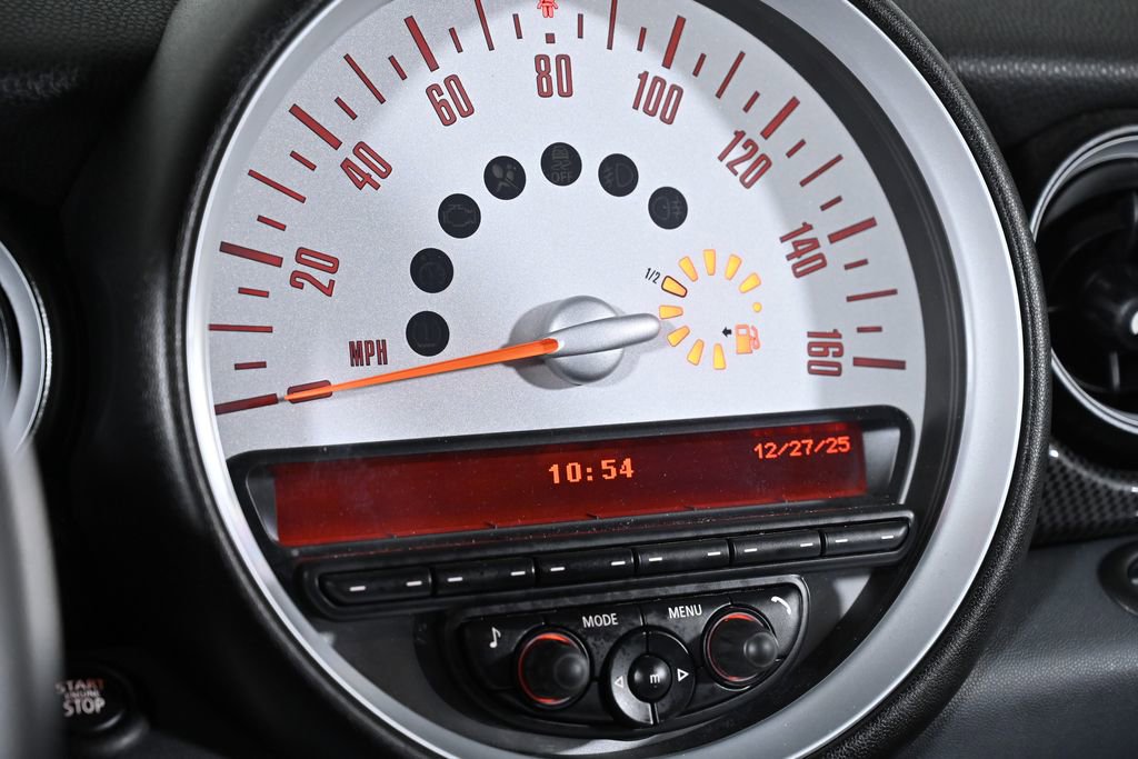 Used 2011 MINI Cooper S image 15